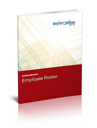 Employee Roster